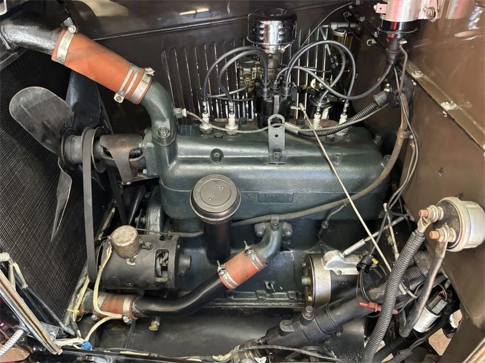 1929 Ford Model A - Image 27 of 31