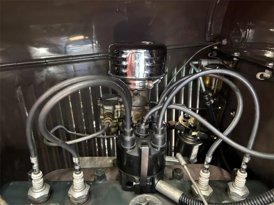 1929 Ford Model A - Image 28 of 31
