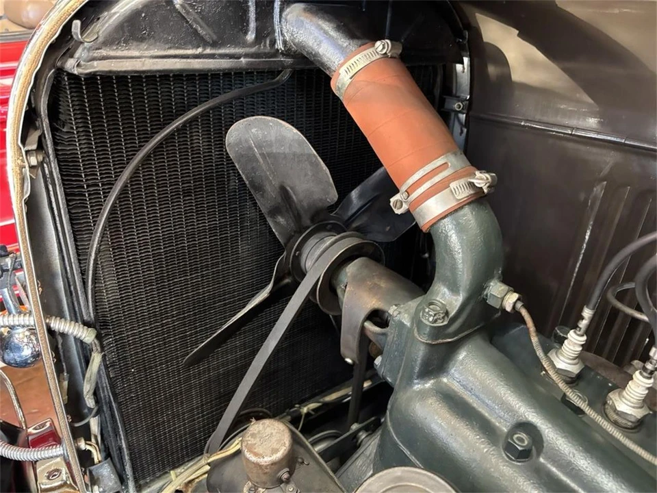 1929 Ford Model A - Image 29 of 31