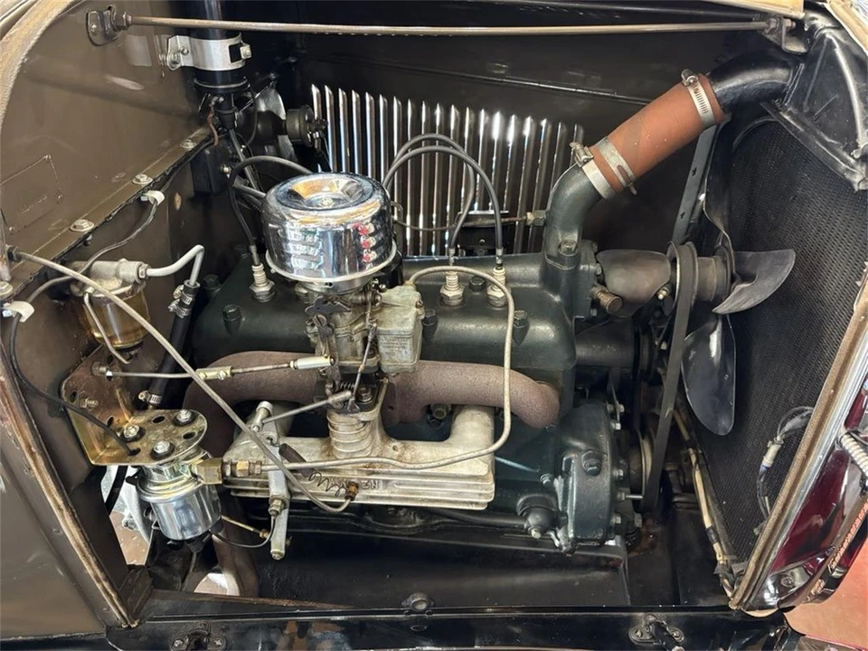1929 Ford Model A - Image 31 of 31