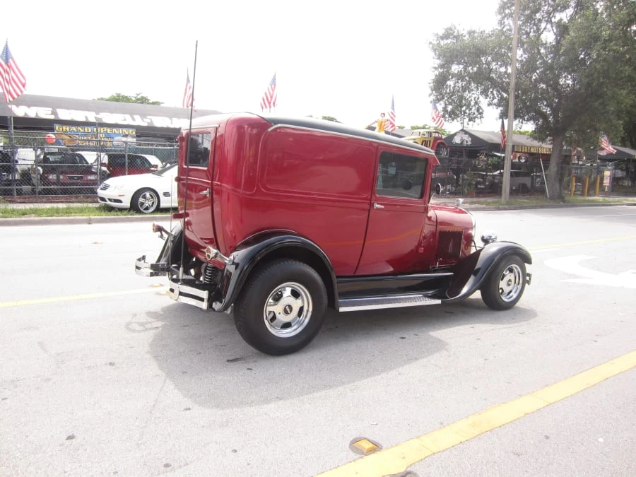 1929 Ford Model A - Image 2 of 7