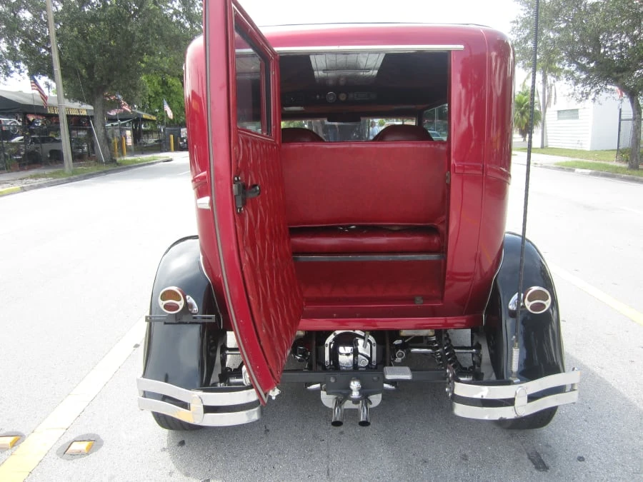 1929 Ford Model A - Image 3 of 7