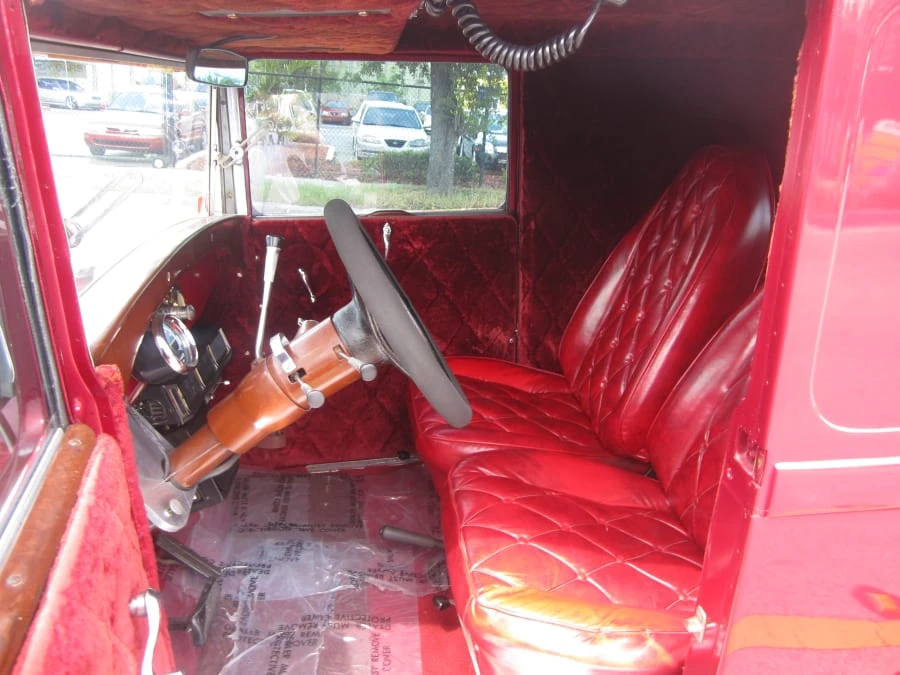 1929 Ford Model A - Image 4 of 7