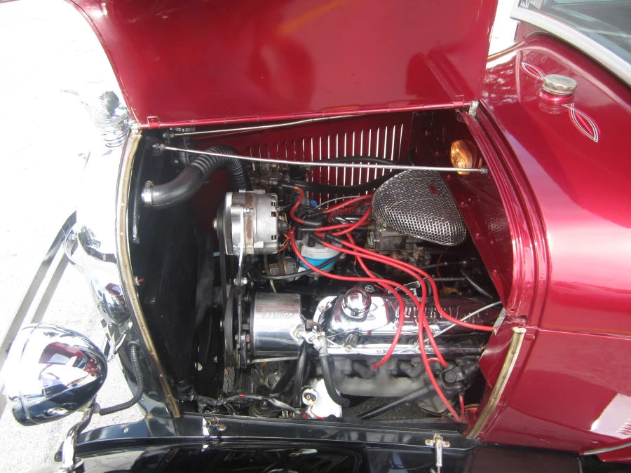 1929 Ford Model A - Image 5 of 7