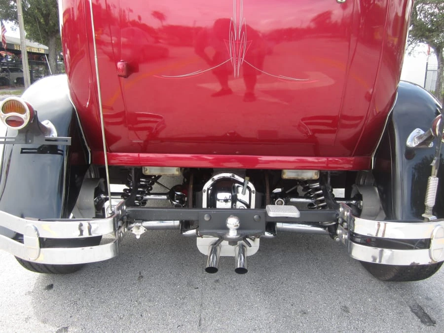 1929 Ford Model A - Image 6 of 7