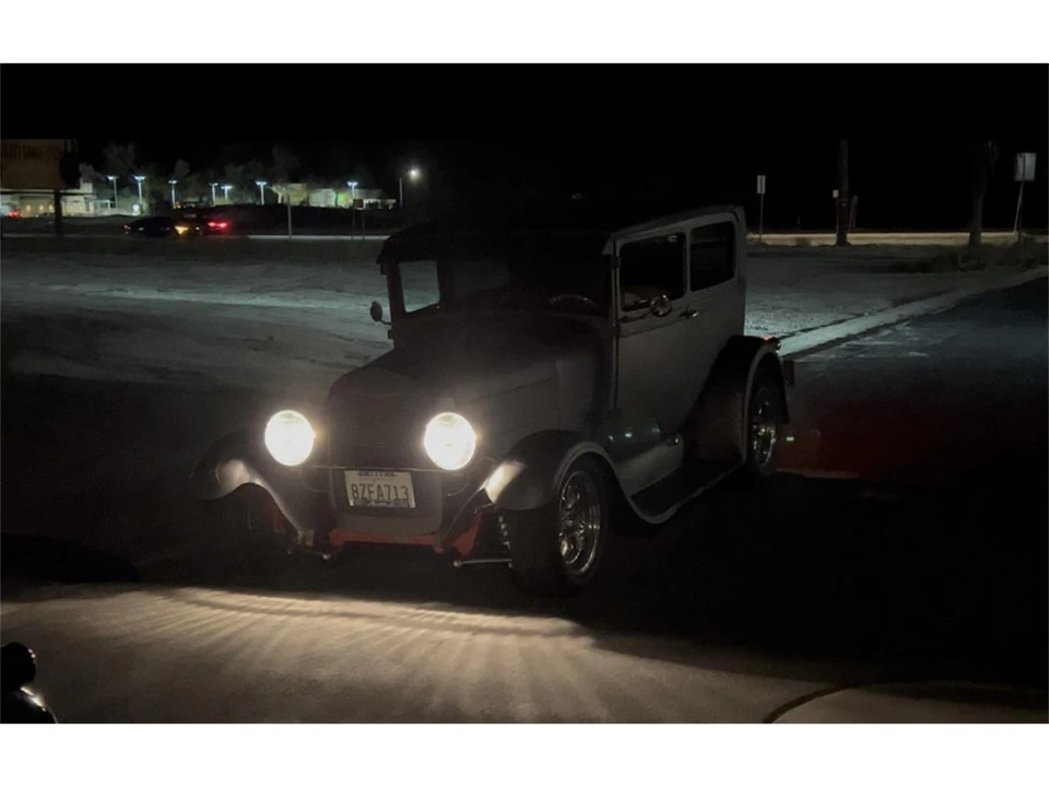 1929 Ford Model A - Image 8 of 18