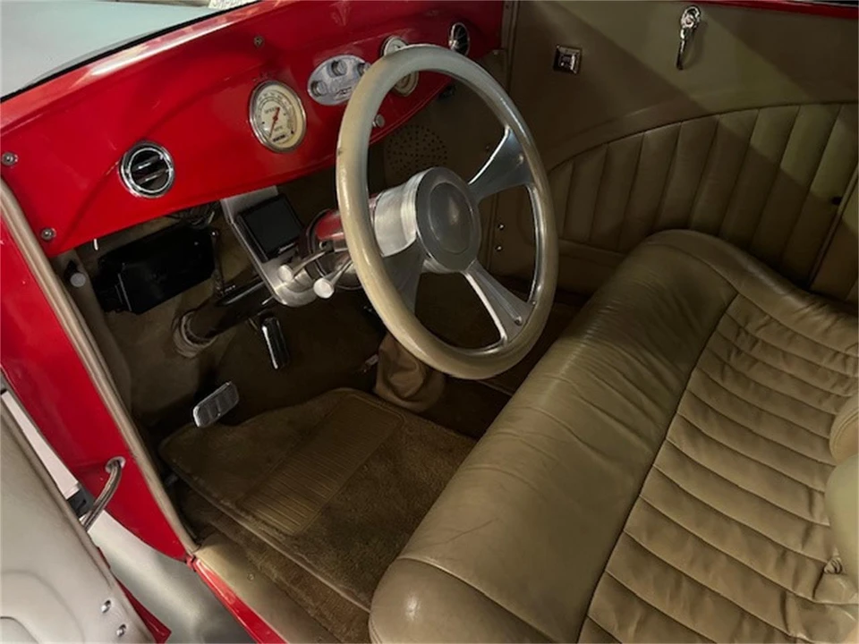 1929 Ford Model A - Image 9 of 18