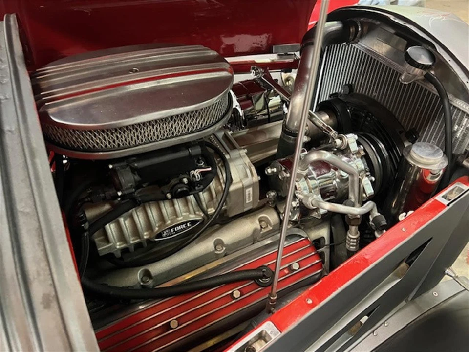 1929 Ford Model A - Image 16 of 18
