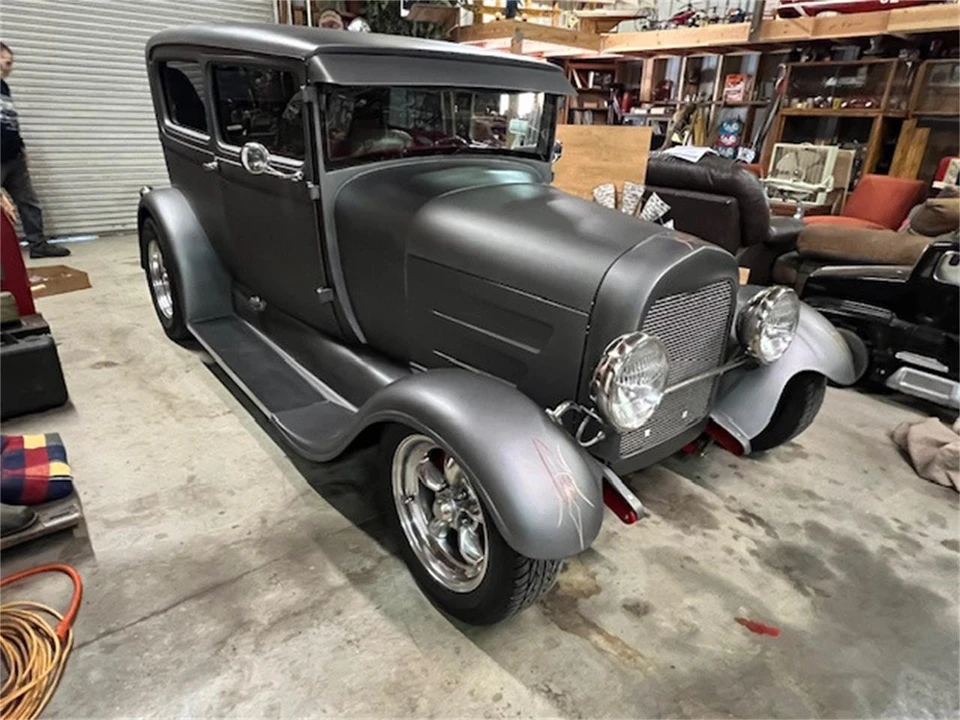 1929 Ford Model A - Image 2 of 18