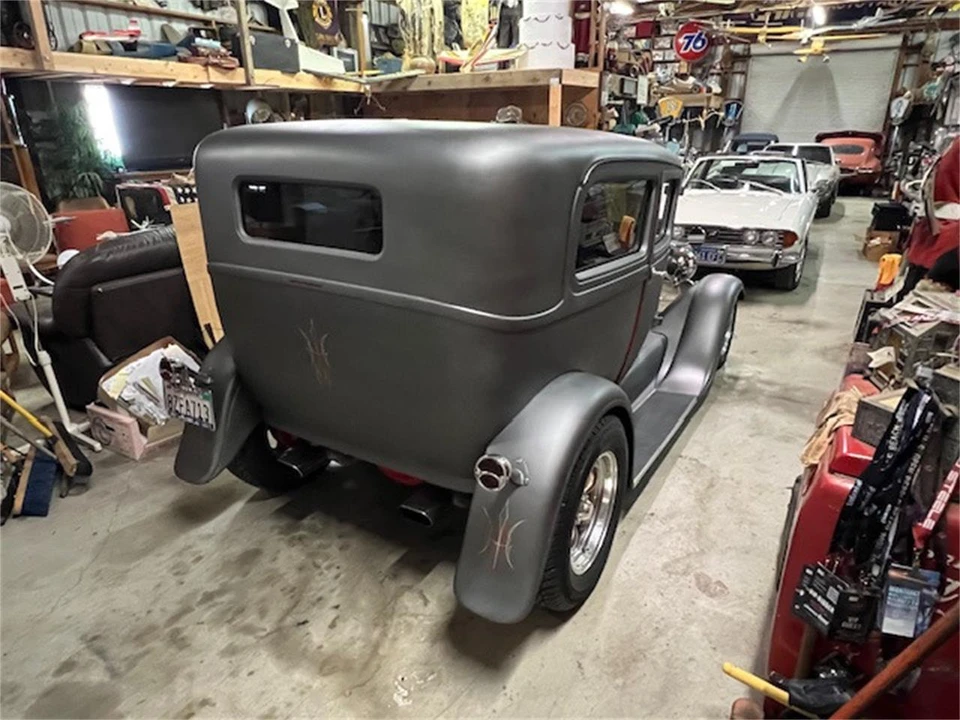 1929 Ford Model A - Image 6 of 18