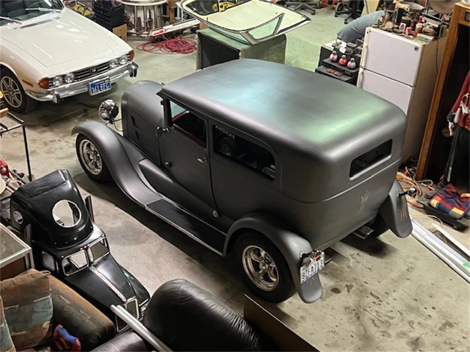 1929 Ford Model A - Image 3 of 18