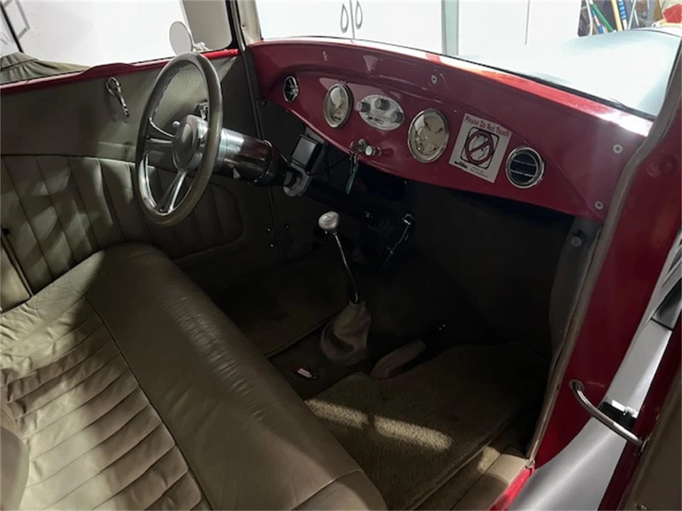 1929 Ford Model A - Image 10 of 18