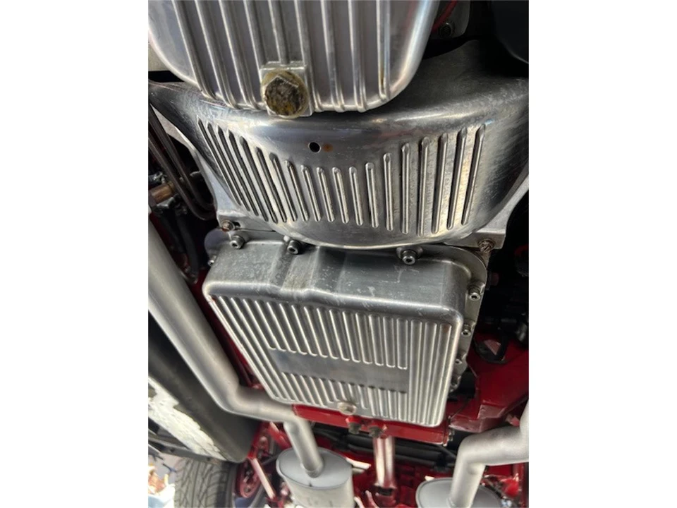 1929 Ford Model A - Image 17 of 18