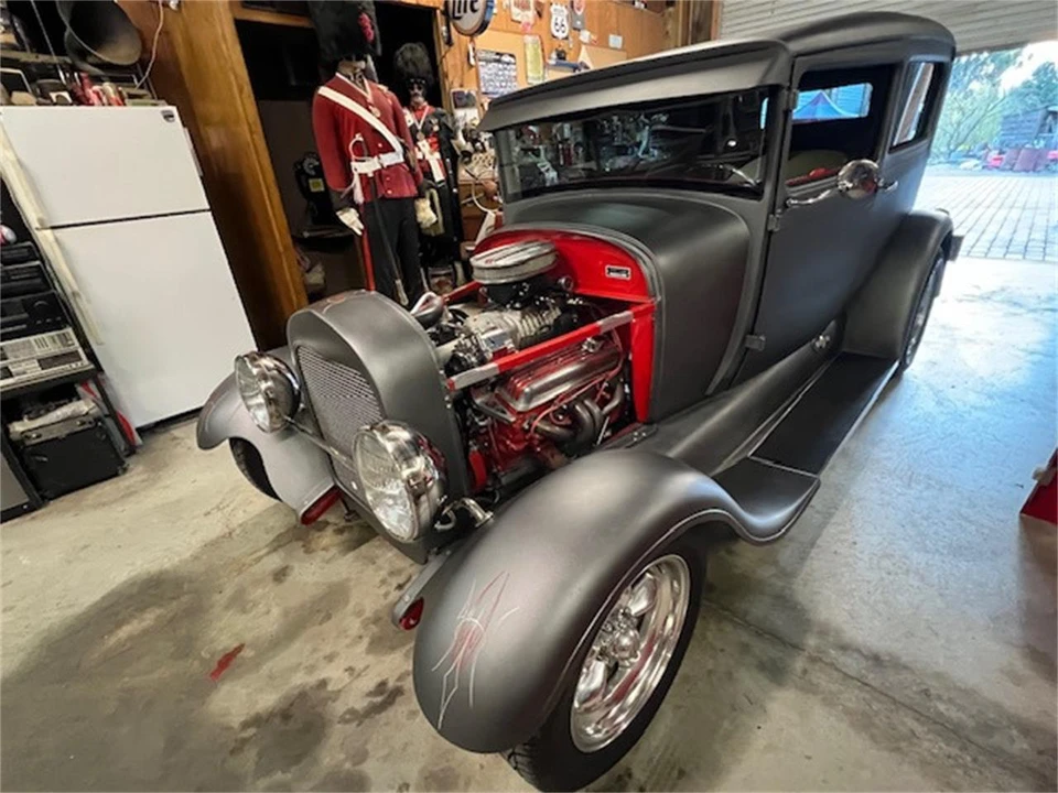 1929 Ford Model A - Image 5 of 18