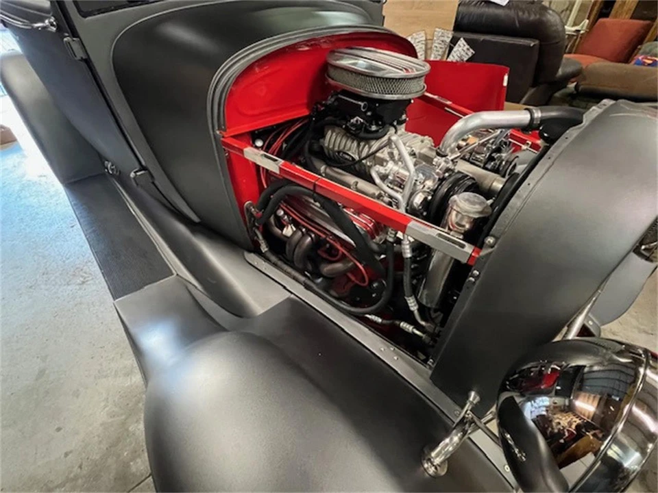 1929 Ford Model A - Image 4 of 18