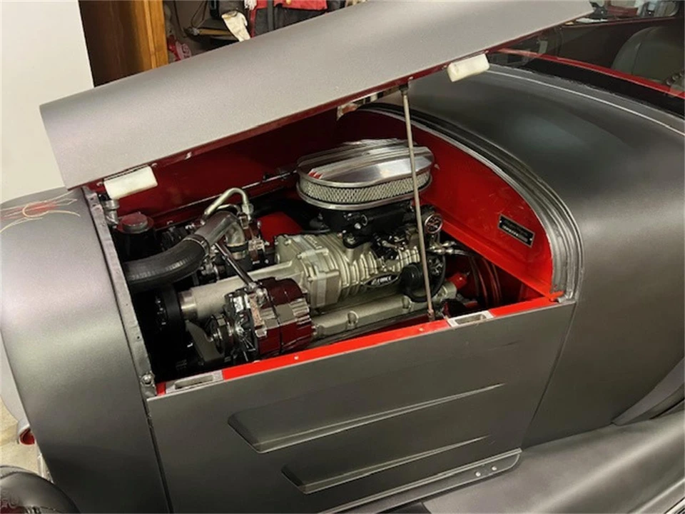 1929 Ford Model A - Image 15 of 18