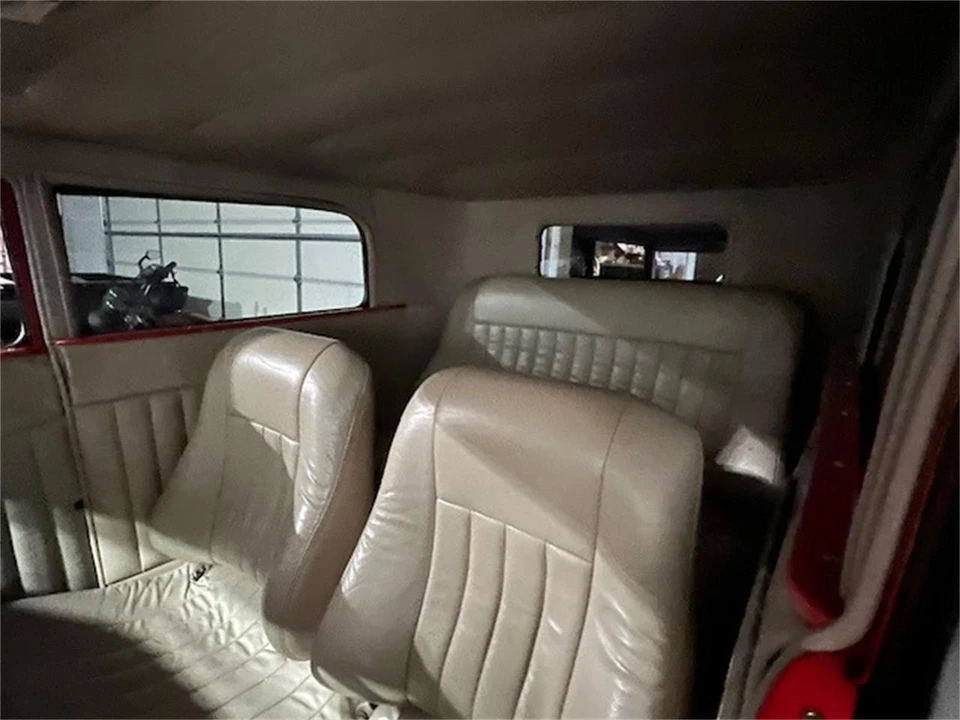 1929 Ford Model A - Image 11 of 18