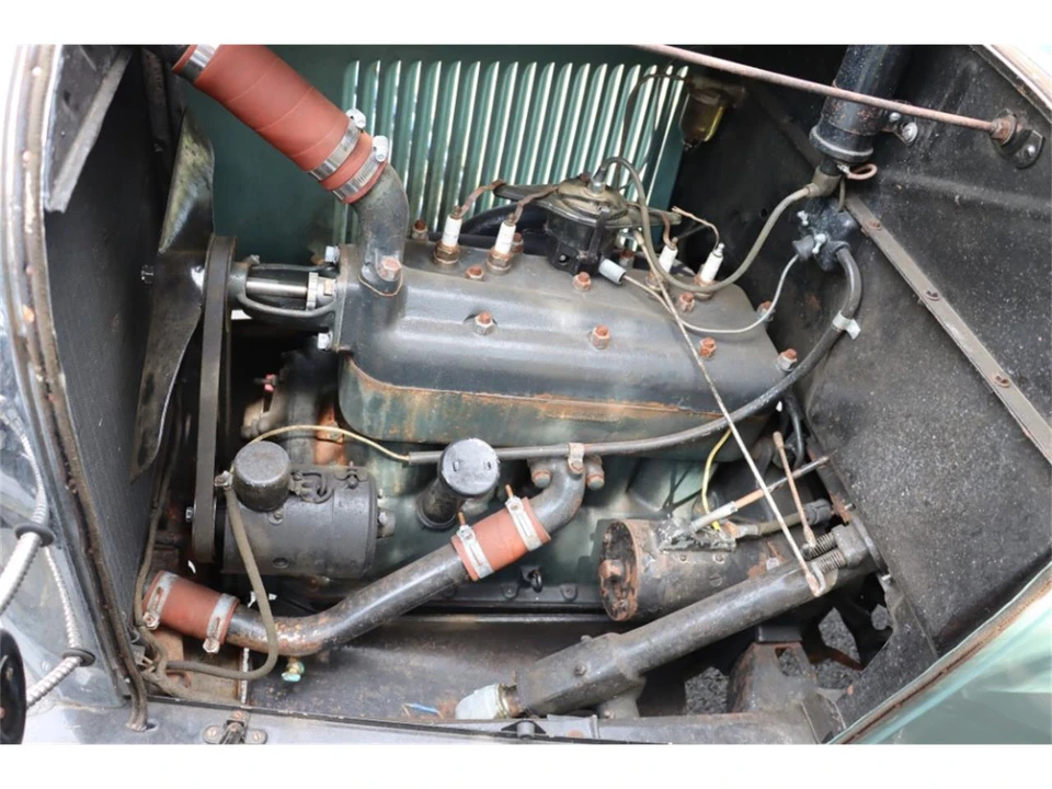 1929 Ford Model A - Image 8 of 8