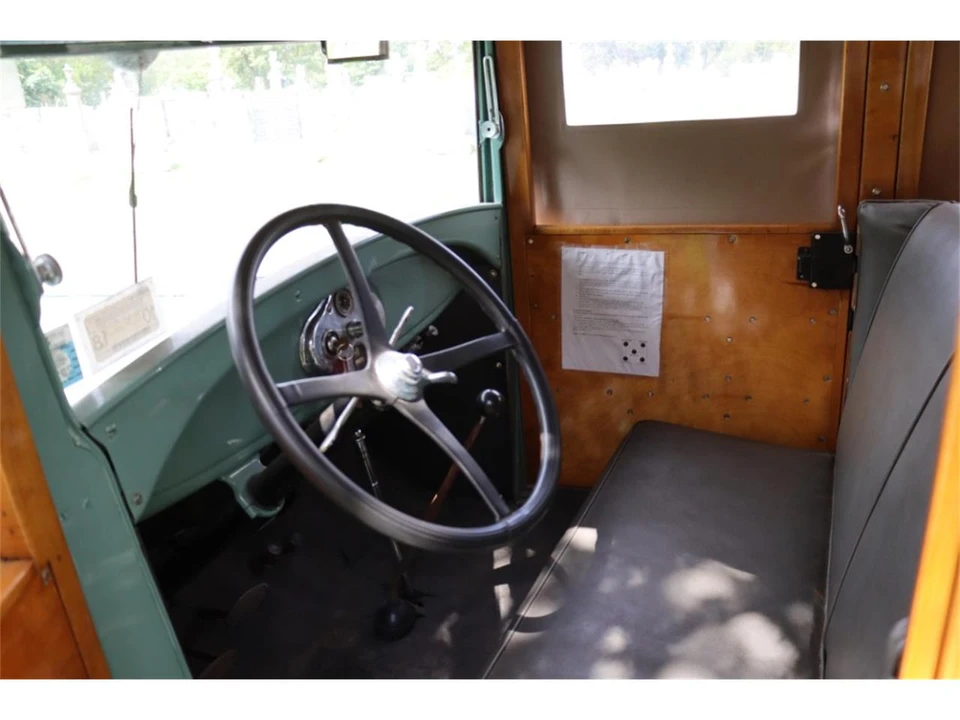 1929 Ford Model A - Image 7 of 8