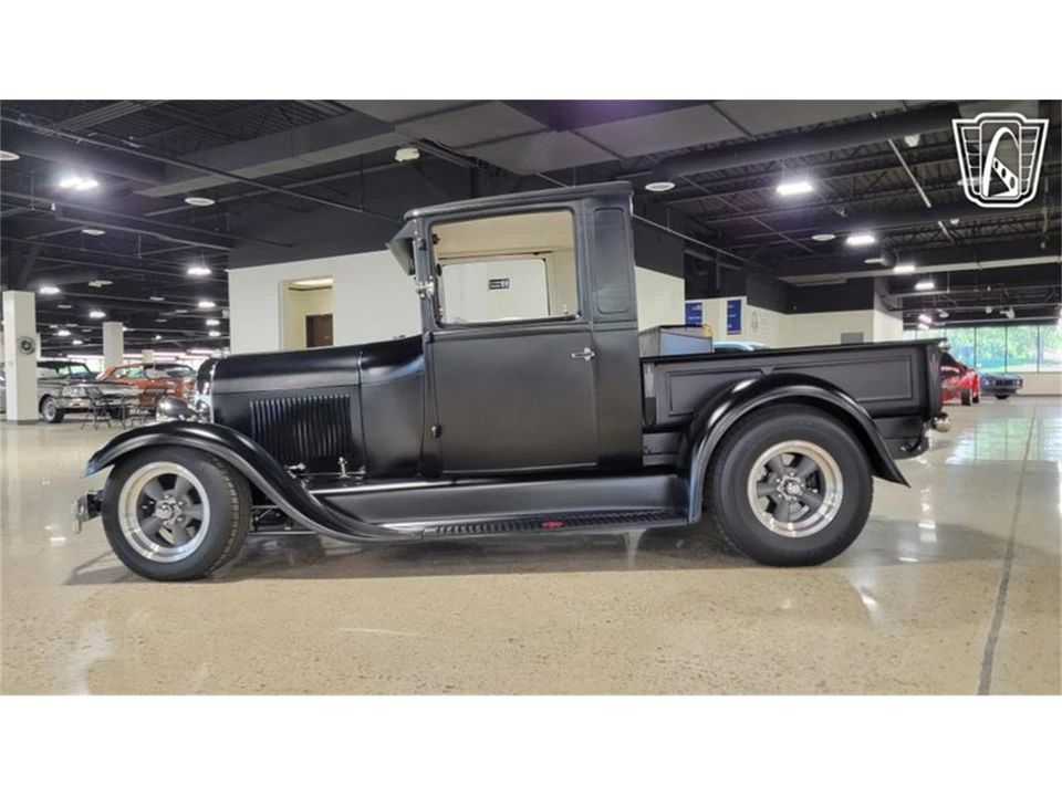 1929 Ford Model A - Image 2 of 31