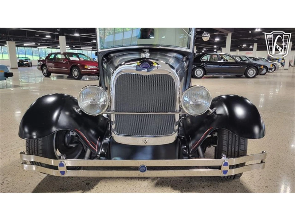 1929 Ford Model A - Image 7 of 31