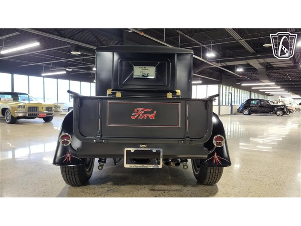 1929 Ford Model A - Image 3 of 31