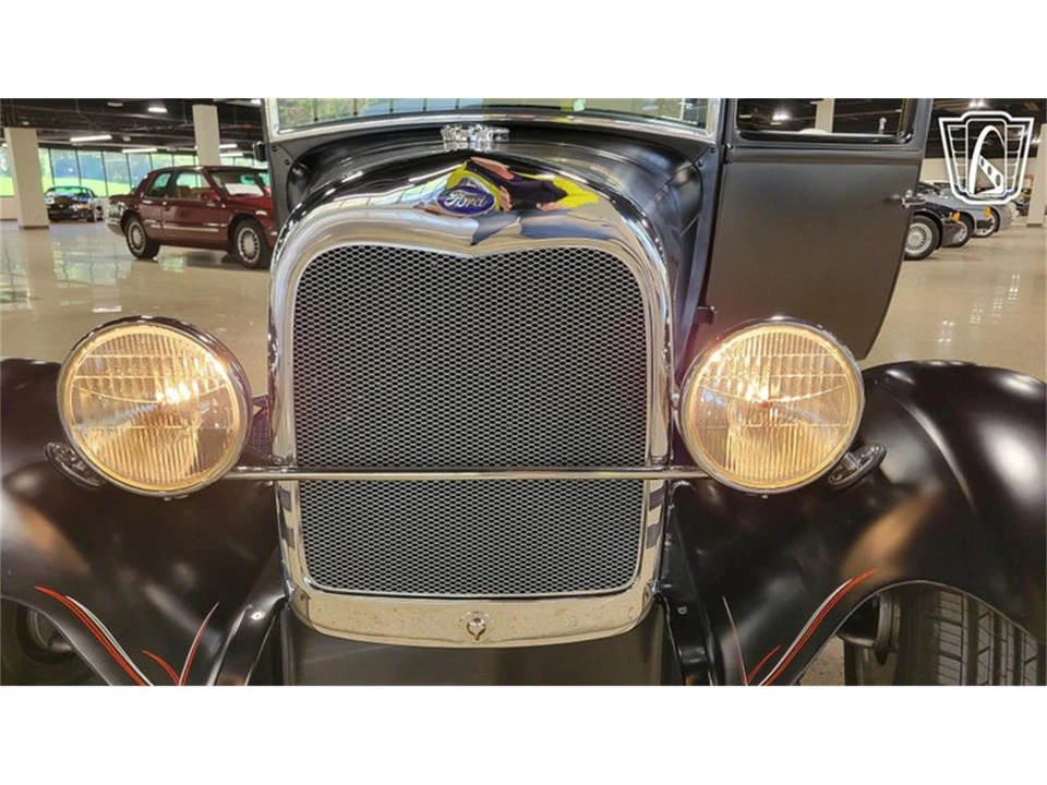 1929 Ford Model A - Image 8 of 31