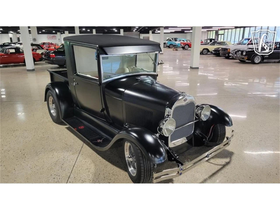 1929 Ford Model A - Image 4 of 31