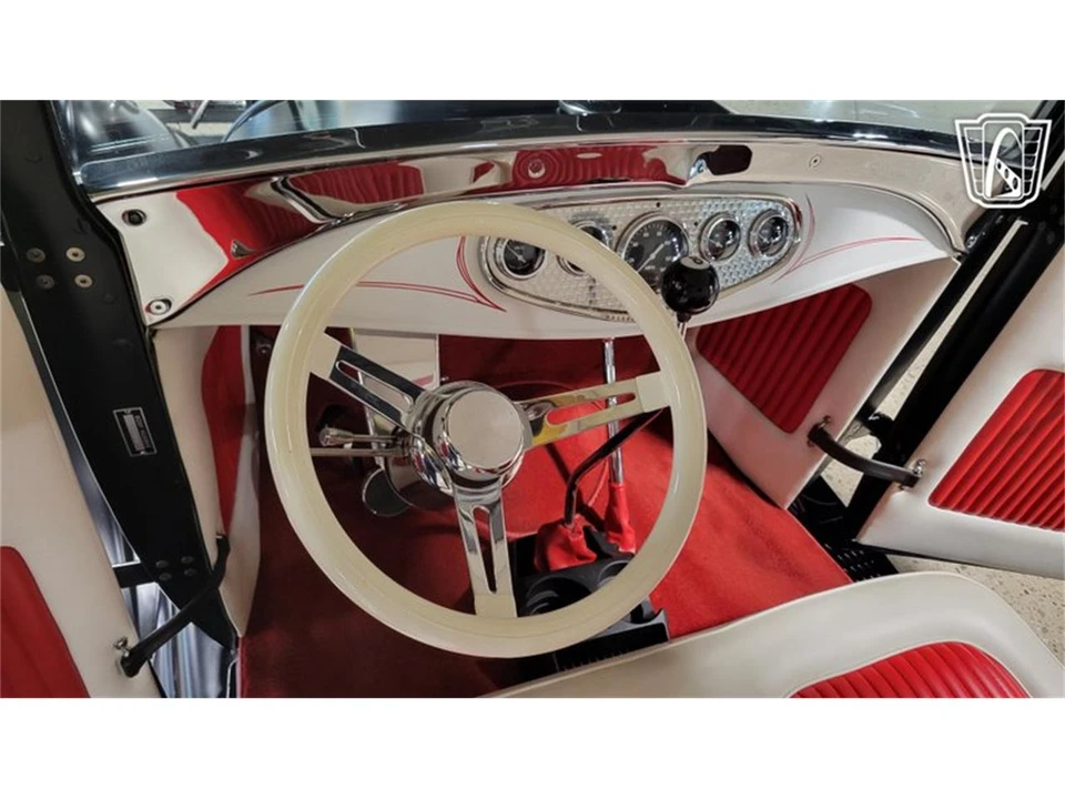 1929 Ford Model A - Image 18 of 31