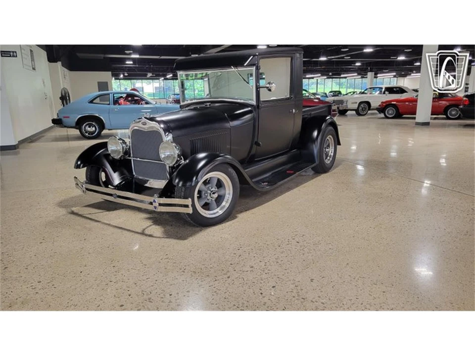 1929 Ford Model A - Image 21 of 31