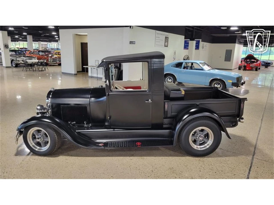 1929 Ford Model A - Image 26 of 31
