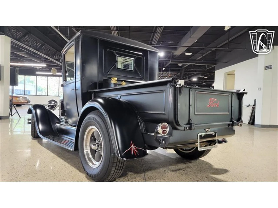 1929 Ford Model A - Image 30 of 31