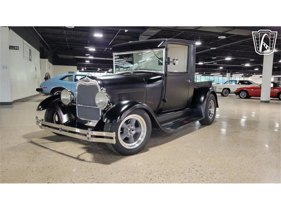 1929 Ford Model A - Image 22 of 31