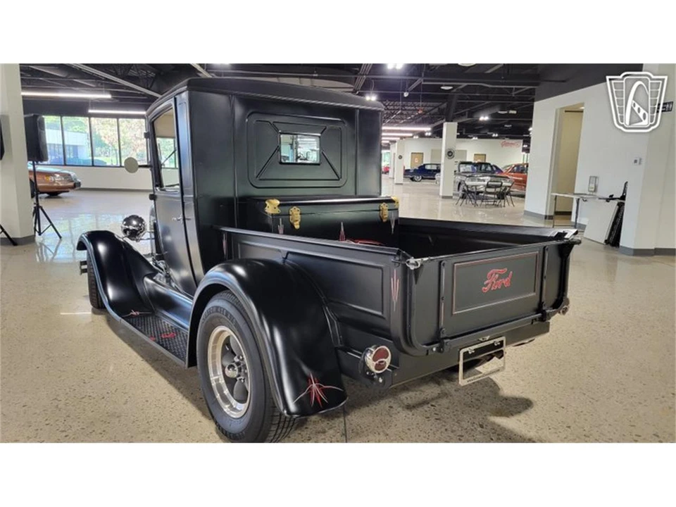 1929 Ford Model A - Image 31 of 31