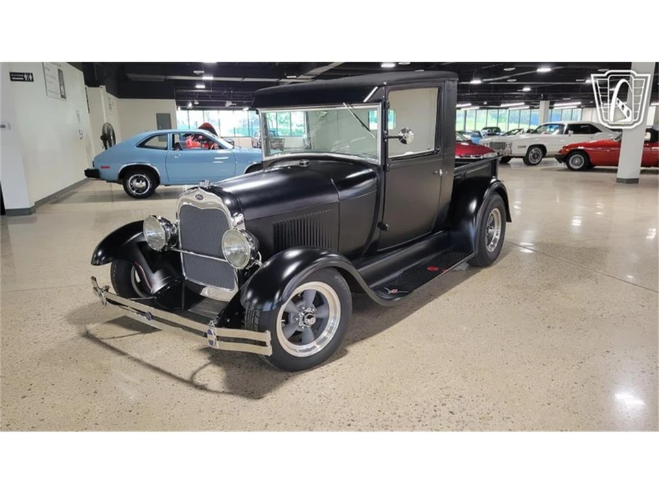 1929 Ford Model A - Image 23 of 31