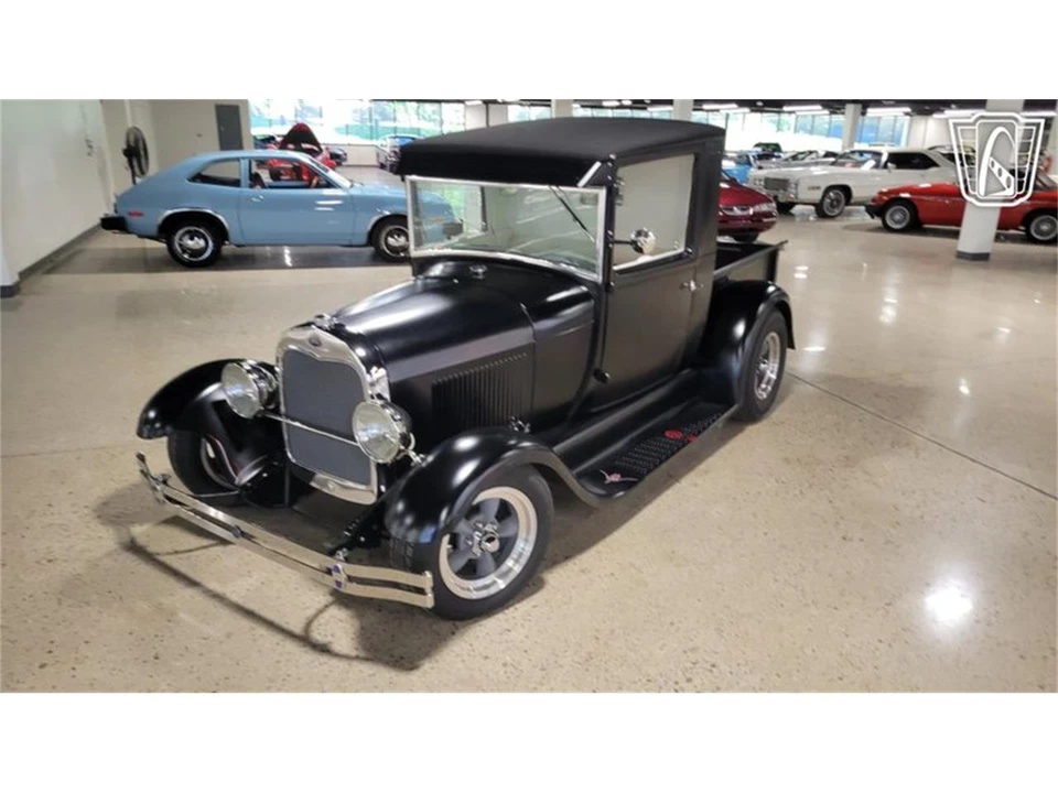 1929 Ford Model A - Image 24 of 31