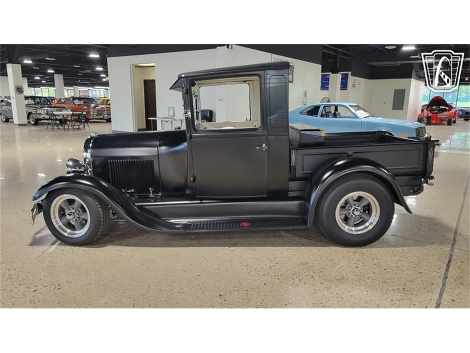 1929 Ford Model A - Image 25 of 31