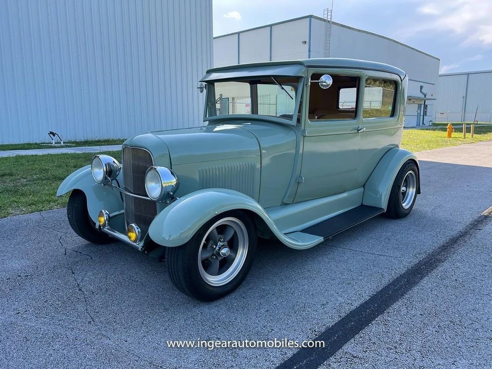1929 Ford Model A - Image 15 of 21