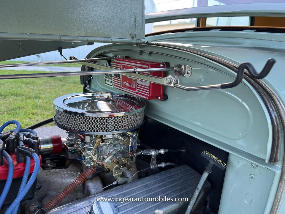 1929 Ford Model A - Image 7 of 21
