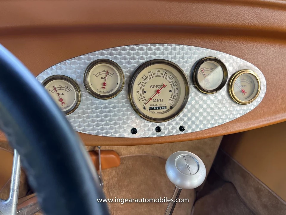 1929 Ford Model A - Image 25 of 31