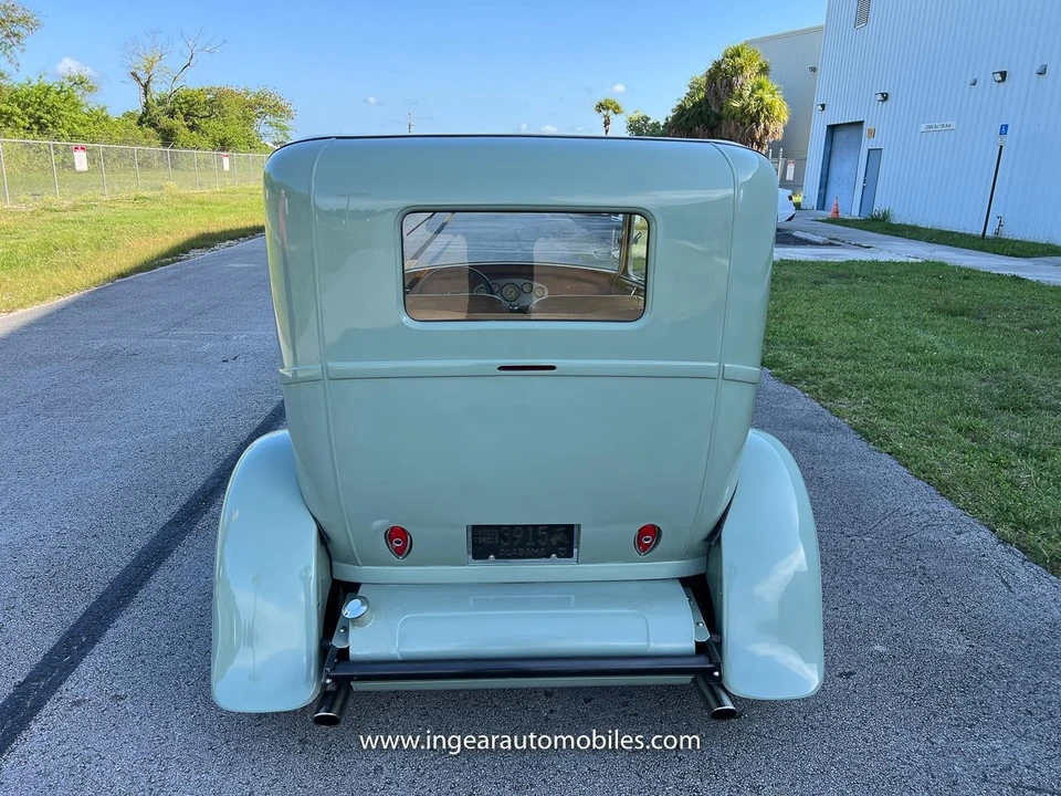 1929 Ford Model A - Image 2 of 21