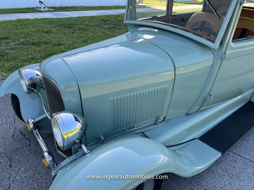 1929 Ford Model A - Image 30 of 31