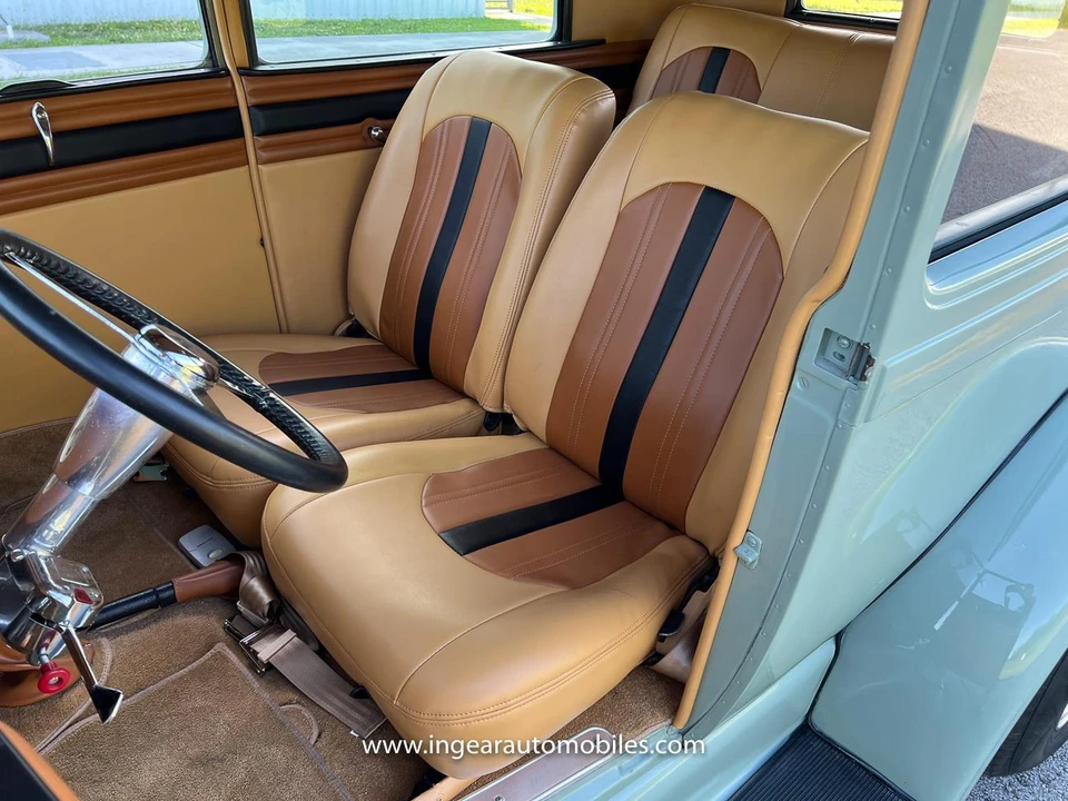 1929 Ford Model A - Image 2 of 21