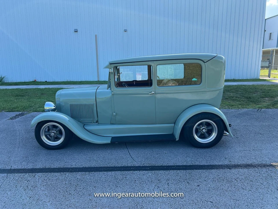 1929 Ford Model A - Image 10 of 21