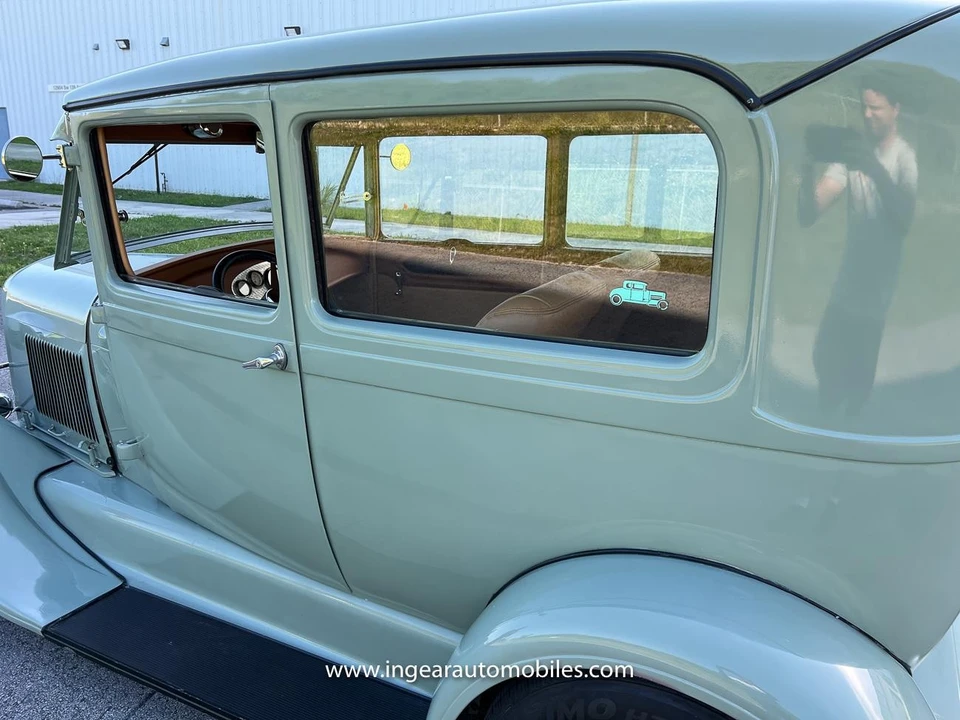 1929 Ford Model A - Image 12 of 21