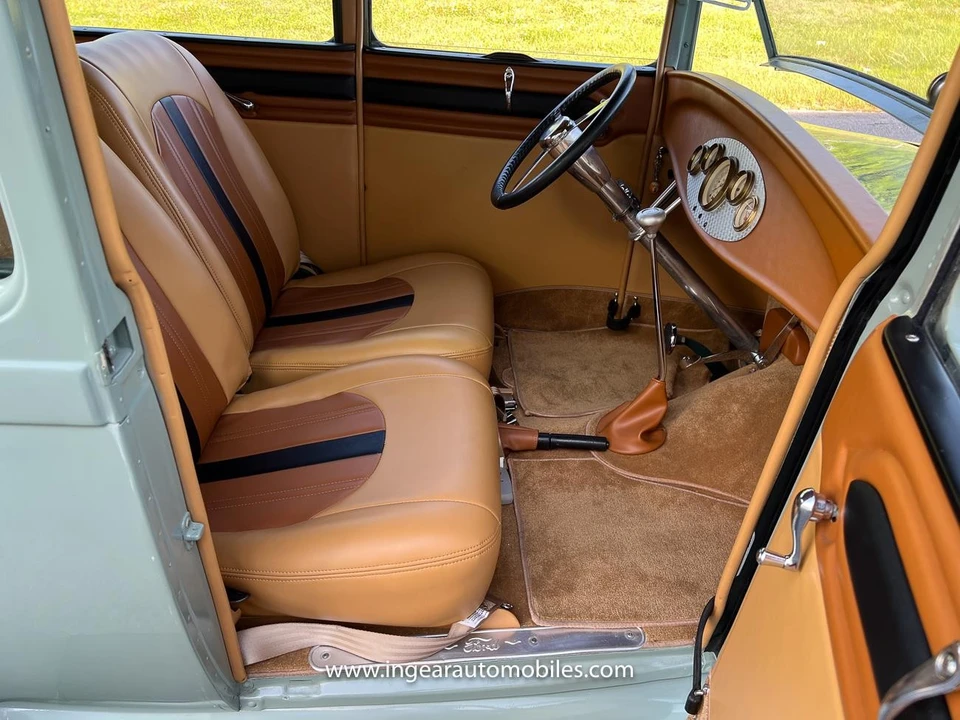 1929 Ford Model A - Image 16 of 21