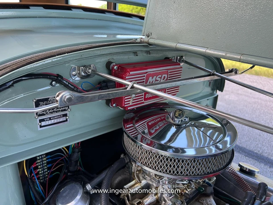1929 Ford Model A - Image 13 of 21