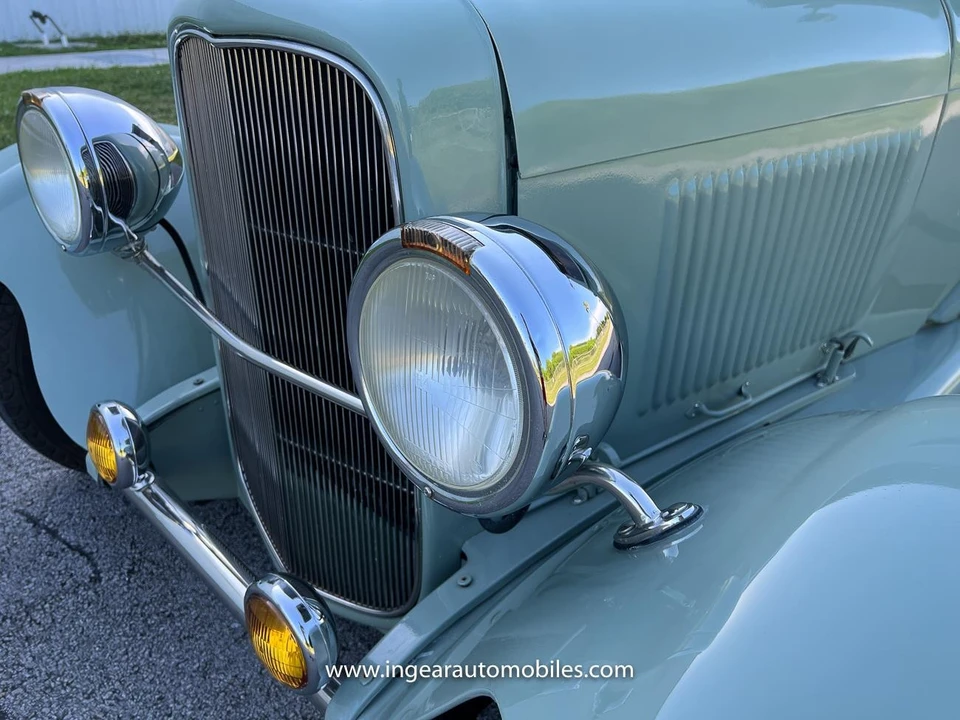 1929 Ford Model A - Image 27 of 31
