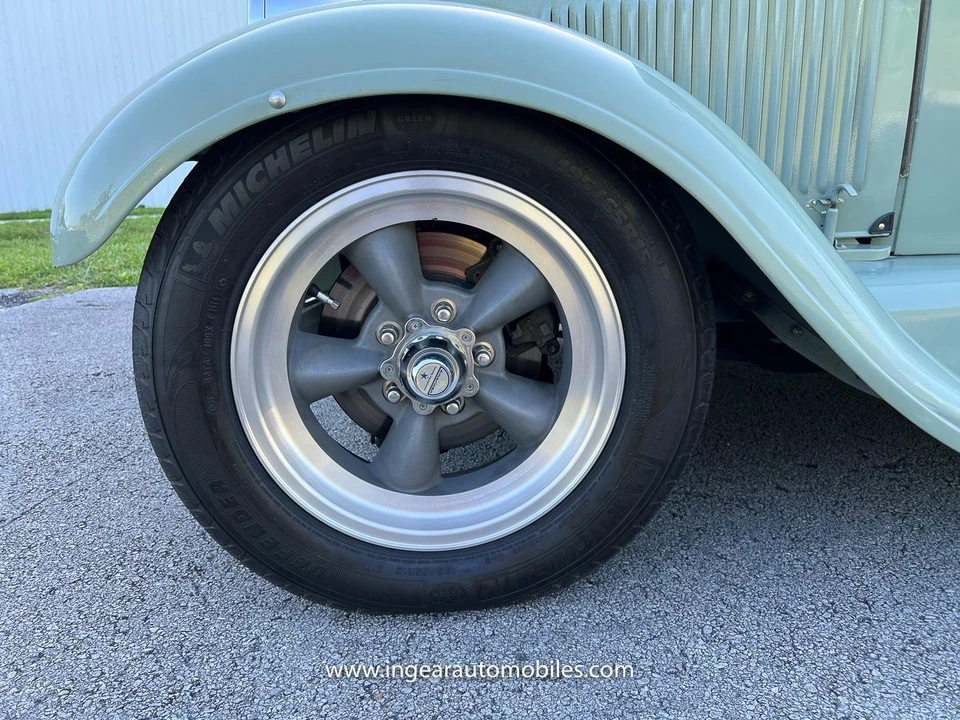 1929 Ford Model A - Image 7 of 21