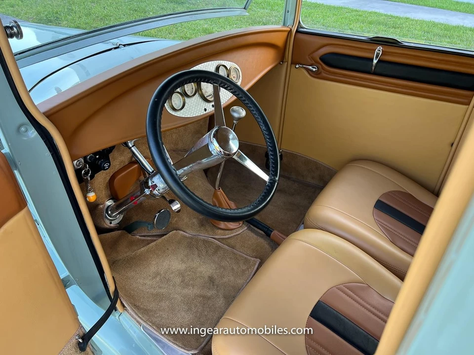 1929 Ford Model A - Image 26 of 31